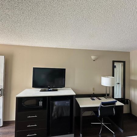 Baymont By Wyndham Thomasville Exterior foto