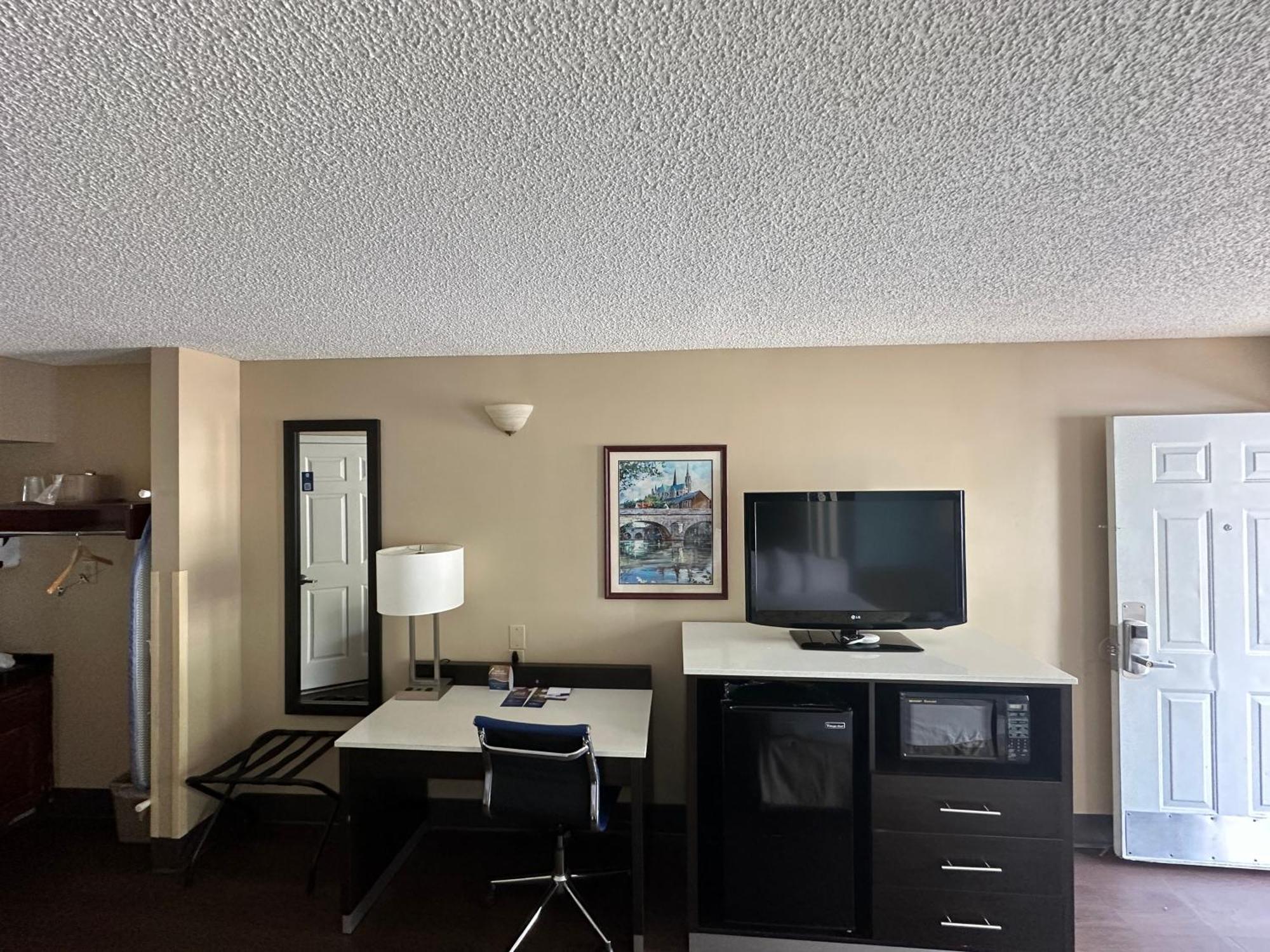 Baymont By Wyndham Thomasville Exterior foto